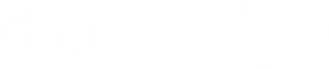 Digitavsiye – Dijital Tavsiye Platformu